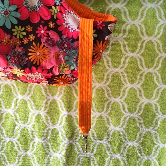 Small dog carrying sling - Picture 2 of 8